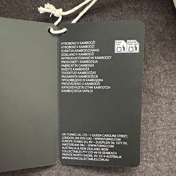 Disney Loungefly  Cherry Mickey Ears Coin Purse - Yellow Pink - Picture 4 of 9